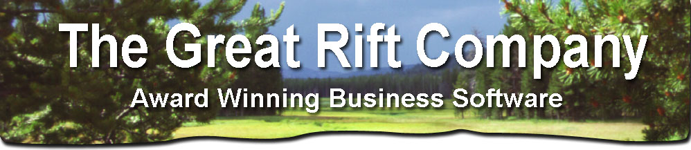 Great Rift Software 